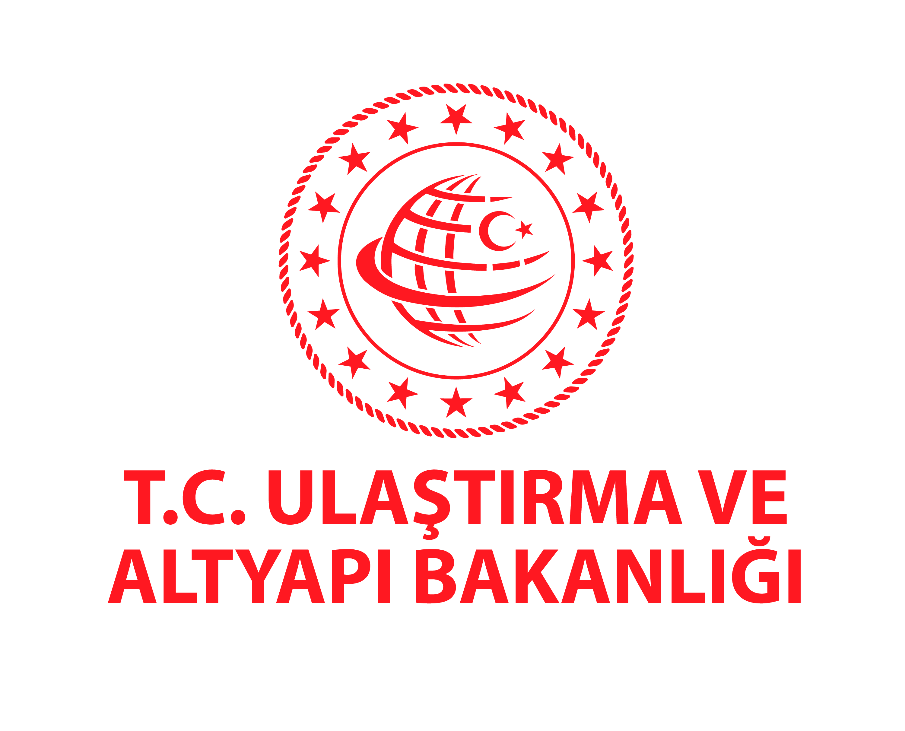 T.C. Türkiye Cumhuriyeti Ulaştırma ve Altyapı Bakanlığı